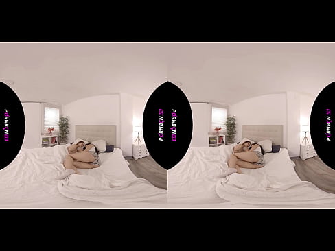 ❤️ PORNBCN VR Эки жаш лесбиянка 4K 180 3D виртуалдык реалдуулукта мүйүздүү ойгонот Женева Беллуччи Катрина Морено ️ Силиктөө ky.xxxtun.ru ☑