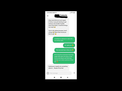 ❤️ Мен Тиндерден жаңы PAWGди гаремиме коштум (Tinder менен сүйлөшүү камтылган) ️ Силиктөө ky.xxxtun.ru ☑